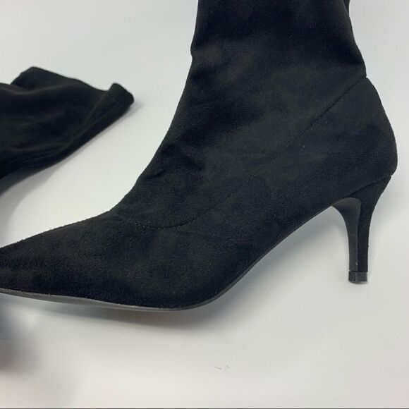 Halston Girona Boot  - Picture 3 of 7